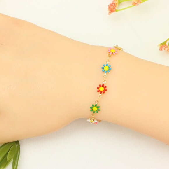 "New Beautiful Design Bracelet for Women/Girls, Gift, B985 - Picture 3 of 9